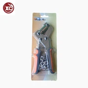 Øjetænger Stof hulstanser