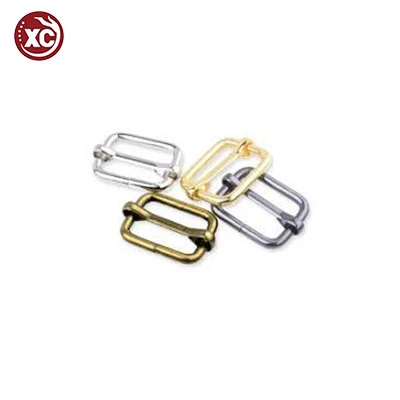 Justerbare skydespænder