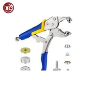 Snap Krympning Værktøj