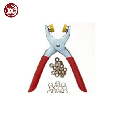 Snap fastener tang
