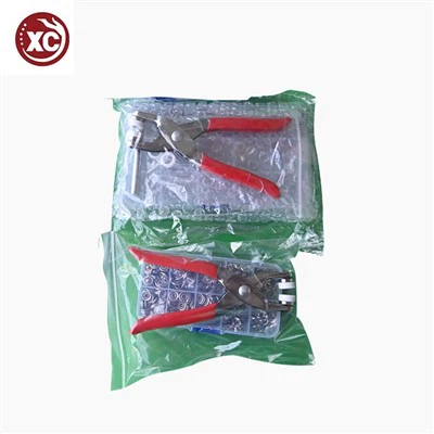 Snaptang Til Metal Snaps