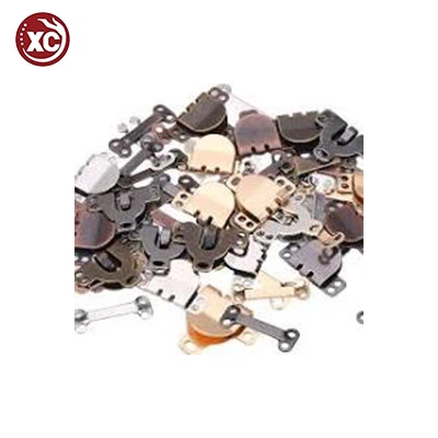 Buksekrogbefæstelser